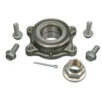 NK Radlagersatz 762246  NISSAN,350 Z Z33,350 Z Roadster Z33