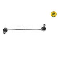 Stabilisatorstang MEYLE-HD Quality MEYLE, Inbouwplaats: Vooras links: , u.a. für BMW
