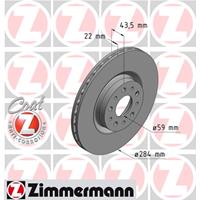 alfaromeo Remschijf Coat Z 110220720