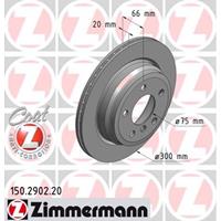 bmw Remschijf Coat Z 150290220