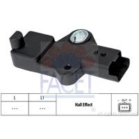 FACET Impulsgeber 9.0524 Kurbelwellensensor,Impulsgeber, Kurbelwelle FORD,FIAT,PEUGEOT,FOCUS II Kombi DA_,MONDEO IV Turnier BA7,FOCUS II DA_,S-MAX WA6