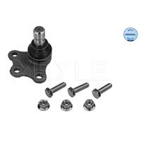 MEYLE Traggelenk 11-16 010 0017 Achsgelenk,Führungsgelenk OPEL,PEUGEOT,CITROËN,CROSSLAND X,208,2008,301,208 Kasten,DS3,C3 II,DS3 Cabriolet,C-ELYSEE