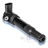 Bobine BREMI, Spanning (Volt)12V, u.a. für Fiat, Lancia, Opel, Abarth, Iveco, Alfa Romeo, Mazda