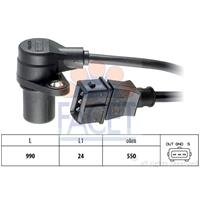Impulsgeber, Kurbelwelle Facet 9.0073