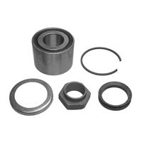 NK Radlagersatz 761918  PEUGEOT,CITROËN,206 Schrägheck 2A/C,206 SW 2E/K,106 II 1,206+ T3E,306 Schrägheck 7A, 7C, N3, N5,306 Cabriolet 7D, N3, N5