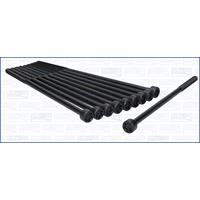 AJUSA Zylinderkopfschraubensatz 81018000  FIAT,ALFA ROMEO,LANCIA,PUNTO 188,STILO 192,BARCHETTA 183,STILO Multi Wagon 192,COUPE FA/175,BRAVO I 182