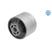 MEYLE Querlenkerlager 100 505 0014 Querlenkerbuchse,Querlenkergummi VW,AUDI,SKODA,GOLF V 1K1,TOURAN 1T1, 1T2,GOLF VI 5K1,PASSAT Variant 3C5