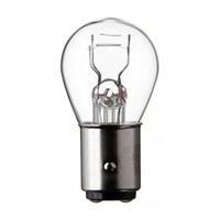 Spahn Kfz-Lampe, 12 V, 21/5 W, Bay15d