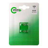 W3W 3 Watt (2 Stk.) | SPAHN (BL3221)