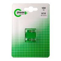 W5W 5 Watt (2 Stk.) | SPAHN (BL5221)