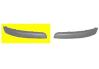 Volkswagen BUMPERLIJST RECHTS BUMPER Primer