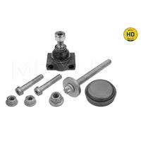 MEYLE Traggelenk 016 010 0018/HD Achsgelenk,Führungsgelenk SMART,CITY-COUPE 450,CABRIO 450,FORTWO Coupe 450,ROADSTER 452,FORTWO Cabrio 450