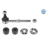MEYLE Koppelstange MITSUBISHI 32-16 060 0004 MSL0355,4056A037,MB809355 Pendelstütze,Stabistange,Stabilisatorstange,Stabistrebe,Stabilisatorstrebe