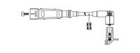 Audi Bougiekabel