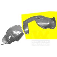 VAN WEZEL Radhausschale BMW 0659435 51717154411 Radschale,Verkleidung, Radhaus