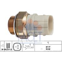 Volkswagen Temperatuurschakelaar, radiateurventilator 75651