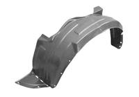 VAN WEZEL Radhausschale KIA 8313434 8681207500 Radschale,Verkleidung, Radhaus