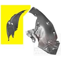 VAN WEZEL Radhausschale RENAULT 4377434 638440004R,638442034R,638446673R Radschale,Verkleidung, Radhaus