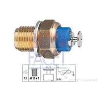 FACET Öltemperatursensor 7.3093 Öltemperaturgeber,Sensor, Öltemperatur VW,AUDI,PASSAT Variant 3B5,PASSAT 3B2,PASSAT 3B3,PASSAT Variant 32B,PASSAT 32B