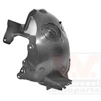 vanwezel VAN WEZEL Radhausschale 4312433 Radschale,Verkleidung, Radhaus RENAULT,KANGOO / GRAND KANGOO KW0/1_,KANGOO Express FW0/1_,KANGOO BE BOP KW0/1_