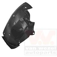 vanwezel VAN WEZEL Radhausschale 4312435 Radschale,Verkleidung, Radhaus RENAULT,KANGOO / GRAND KANGOO KW0/1_,KANGOO Express FW0/1_,KANGOO BE BOP KW0/1_