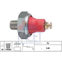 Oliedrukschakelaar FACET, u.a. für Mazda, Toyota, Daihatsu, Isuzu, KIA, Suzuki, Opel, VW, Nissan