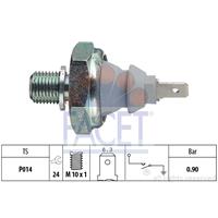 FACET Öldruckschalter 7.0095 Öldrucksensor,Öldruckgeber VW,AUDI,FORD,GOLF IV 1J1,PASSAT Variant 3B6,TRANSPORTER IV Bus 70XB, 70XC, 7DB, 7DW