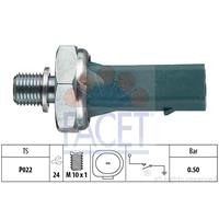 FACET Öldruckschalter 7.0139 Öldrucksensor,Öldruckgeber VW,AUDI,SKODA,GOLF IV 1J1,GOLF V 1K1,POLO 9N_,TOURAN 1T1, 1T2,GOLF VI 5K1,PASSAT Variant 3C5