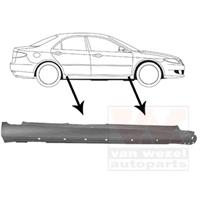 vanwezel Einstiegsblech rechts Van Wezel 2754104