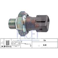 Oliedrukschakelaar FACET, u.a. für Rover, BMW, Toyota, MG, Mini, Land Rover, Opel, Vauxhall, Honda, Rolls-Royce