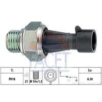 FACET Öldruckschalter 7.0096 Öldrucksensor,Öldruckgeber OPEL,FORD,RENAULT,CORSA D,CORSA C F08, F68,ZAFIRA B A05,ASTRA H Caravan L35,MERIVA,ASTRA H L48