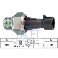 Abarth Oliedruksensor 70096