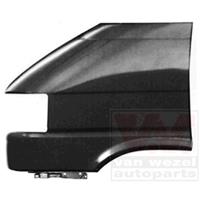 vanwezel Voorspatbord links van wezel autoparts