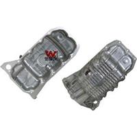 Carterpan Aluminium 1.6