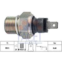 FACET Öldruckschalter 7.0021 Öldrucksensor,Öldruckgeber FORD,PEUGEOT,CITROËN,SCORPIO I GAE, GGE,SCORPIO I Stufenheck GGE,SCORPIO I Kombi GGE