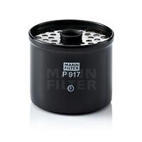 Brandstoffilter MANN-FILTER, u.a. für Iveco, Ford, Renault, Peugeot, LDV, Fiat, Lada, Land Rover, VW, Triumph, Seat, Renault Trucks, Citroën, Nissan,