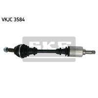 Antriebswelle | SKF (VKJC 3584)