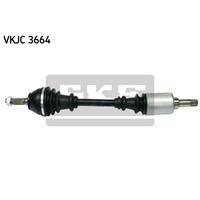SKF Antriebswelle VKJC 3664 Gelenkwelle,Halbachse PEUGEOT,309 II 3C, 3A,309 I 10C, 10A