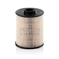 Kraftstofffilter | MANN-FILTER (PU 839 x)