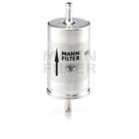 Kraftstofffilter | MANN-FILTER (WK 410)
