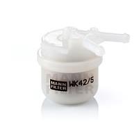 Kraftstofffilter MANN-FILTER WK 42/5