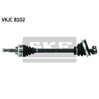 Antriebswelle Vorderachse links SKF VKJC 8102