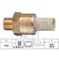 Temperaturschalter, Kühlerlüfter Facet 7.5683