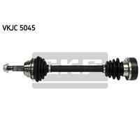 SKF Antriebswelle VW,SEAT VKJC 5045 6N0407271H,6N0407451BX,JZW407451X Gelenkwelle,Halbachse,Seitenwelle,Achswelle