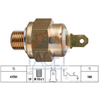 Temperaturschalter, Kühlmittelwarnlampe Facet 7.4132