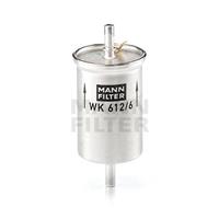 Kraftstofffilter | MANN-FILTER (WK 612/6)