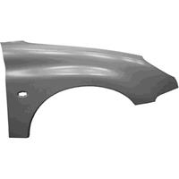 vanwezel VAN WEZEL Kotflügel PEUGEOT 4028658 7841L8