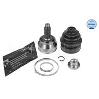 audi Homokineet reparatie set, aandrijfas 1004980152