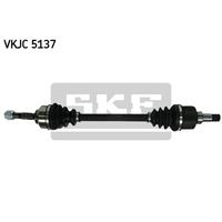Antriebswelle Vorderachse links SKF VKJC 5137