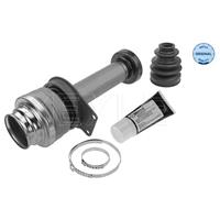 Volkswagen Homokineet reparatie set, aandrijfas